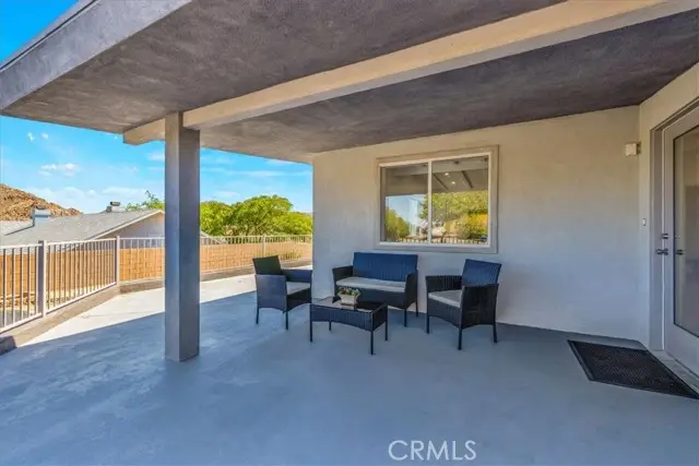 61833 Alta Mesa, Joshua Tree, CA 92252 - Image #3