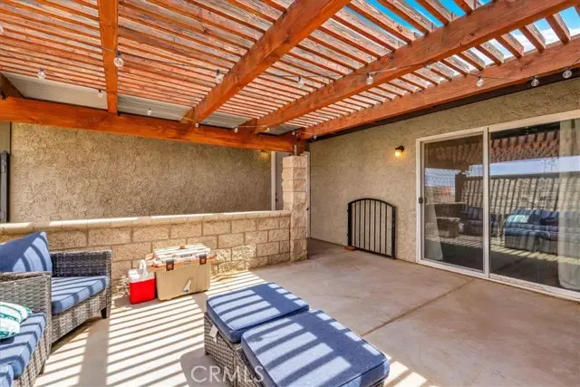58331 Caliente Street, Yucca Valley, CA 92284 - Image #3