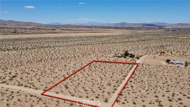 888 Lucky Lane, Landers, CA 92285 - Image #1