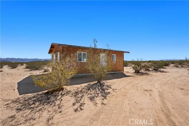 66411 Pole Line Road, Joshua Tree, CA 92252 - Image #2