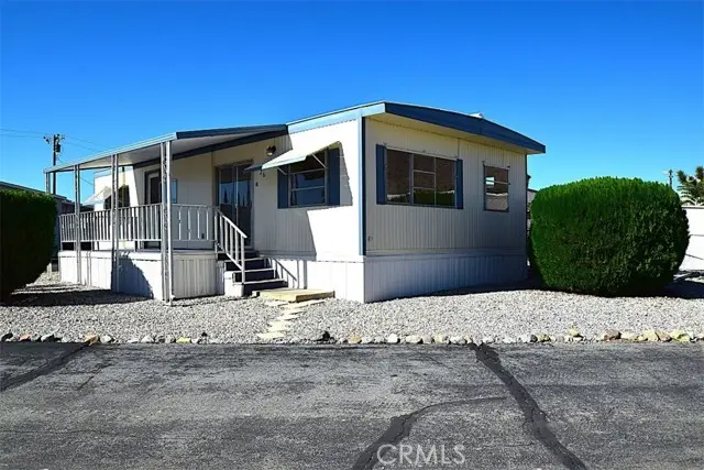 56254 29 Palms Highway #26, Yucca Valley, CA 92284 - Image #1