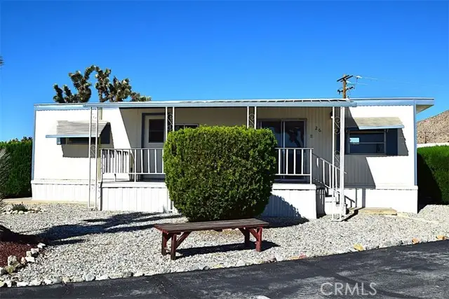 56254 29 Palms Highway #26, Yucca Valley, CA 92284 - Image #2