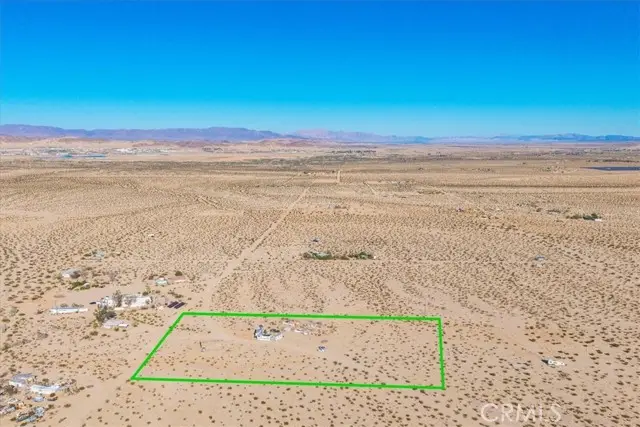 70797 Dunlap Road, Twentynine Palms, CA 92277 - Image #1