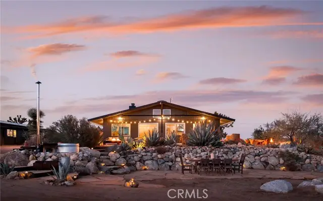 2680 Vine Avenue, Pioneertown, CA 92268 - Image #1