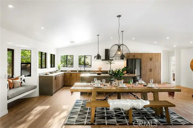 53655 Annie Oakley Road, Pioneertown, CA 92268 - Image #2