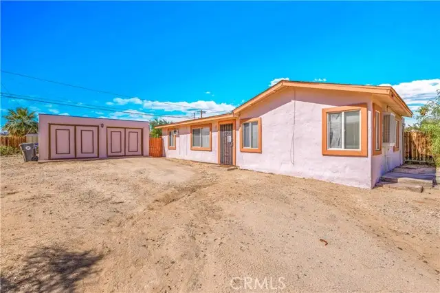 6414 Mariposa Avenue, Twentynine Palms, CA 92277 - Image #1