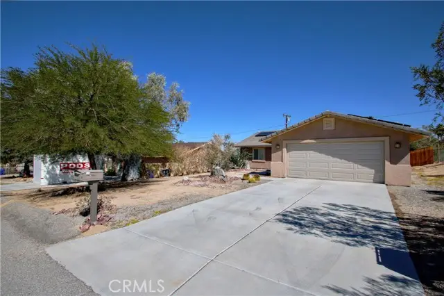 6789 Copper Mountain, Twentynine Palms, CA 92277 - Image #1