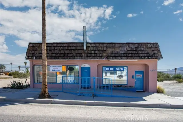 5929 Adobe, Twentynine Palms, CA 92277 - Image #3