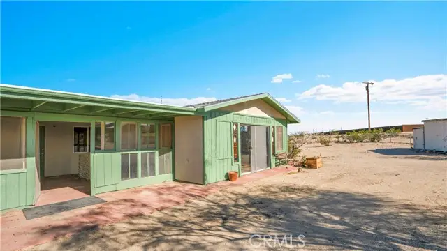 64720 Sonora Road, Joshua Tree, CA 92252 - Image #1