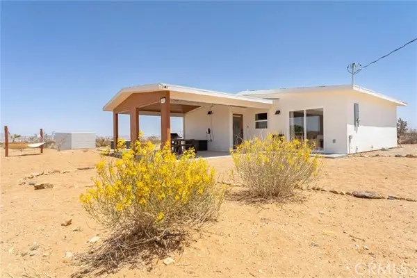 473 Bowman, Landers, CA 92285