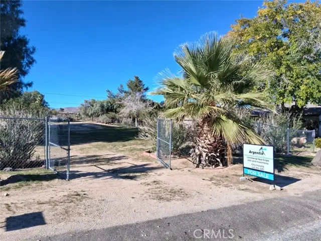 6896 Conejo, Joshua Tree, CA 92252 - Image #1