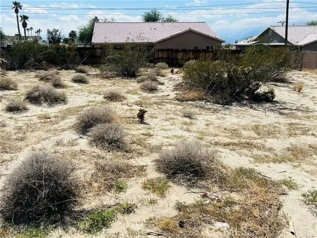 0 San Tomas Street, Desert Hot Springs, CA 92240 - Image #3