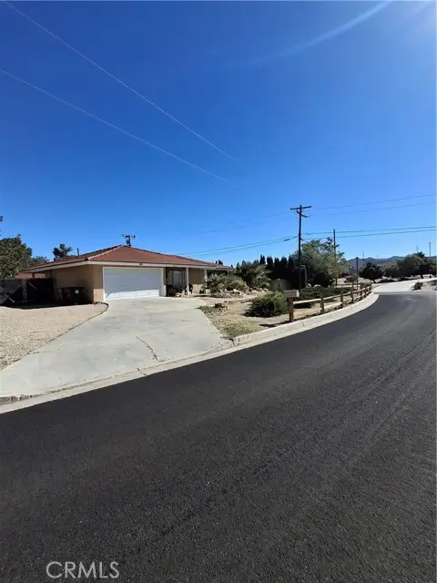6873 Warren Vista, Yucca Valley, CA 92284 - Image #1