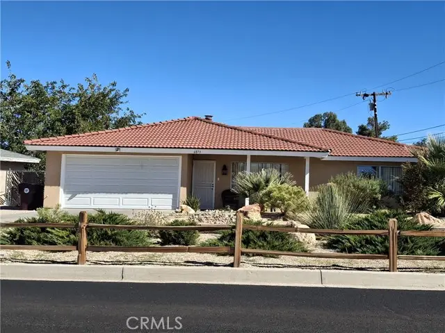 6873 Warren Vista, Yucca Valley, CA 92284 - Image #2