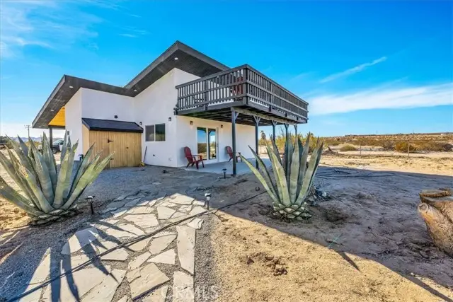 1421 Sunrise Avenue, Twentynine Palms, CA 92277 - Image #1