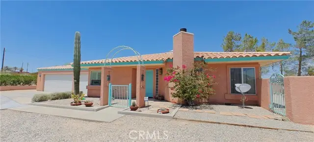 6144 Carodean, Twentynine Palms, CA 92277 - Image #1