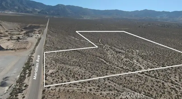 8840 Meridian Avenue, Lucerne Valley, CA 92356 - Image #1