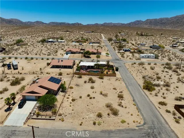 74811 Aladdin Drive, Twentynine Palms, CA 92277 - Image #3