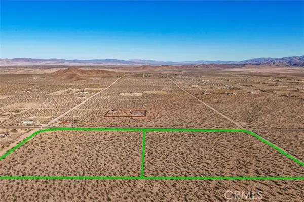 2110 Border Avenue, Joshua Tree, CA 92252