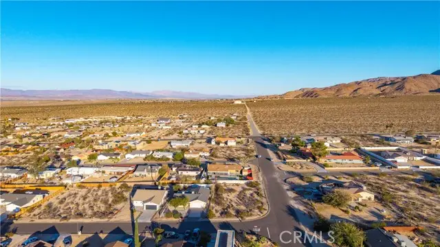 69010 Sullivan Road, Twentynine Palms, CA 92277 - Image #1