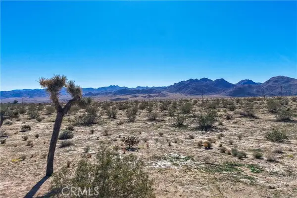 62407 Crestview Drive, Joshua Tree, CA 92252
