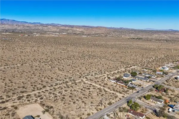 7442 Olympic Road, Joshua Tree, CA 92252