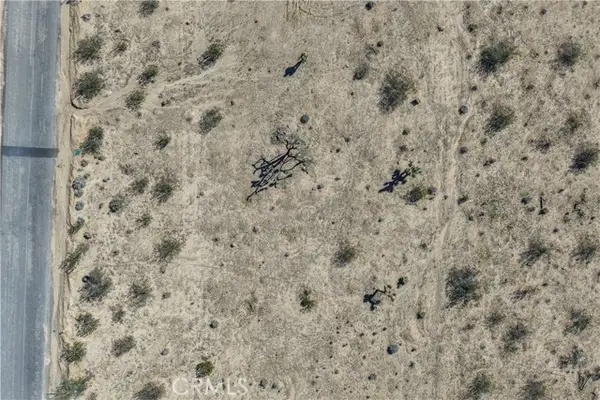 62423 Crestview Drive, Joshua Tree, CA 92252