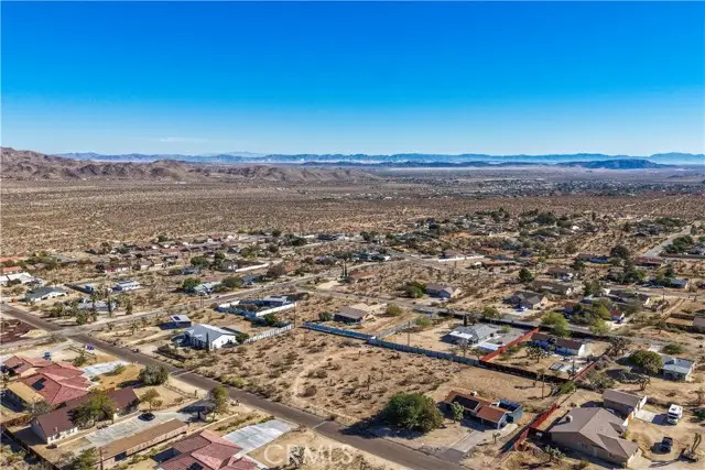 7201 Olympic Road, Joshua Tree, CA 92252 - Image #1