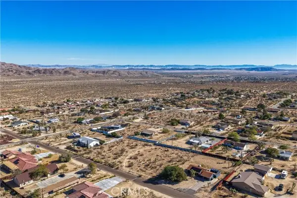 7201 Olympic Road, Joshua Tree, CA 92252