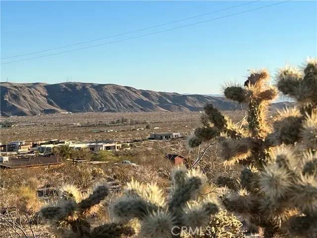 7084 Mount Shasta Avenue, Joshua Tree, CA 92252 - Image #1