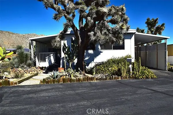 56254 29 Palms Highway #30, Yucca Valley, CA 92284