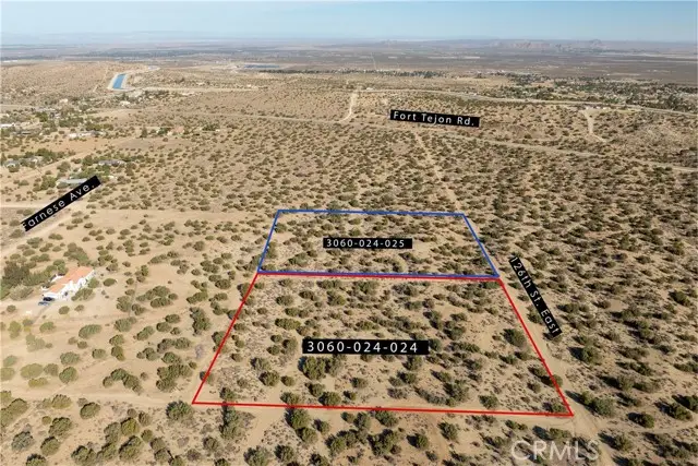 0 126th, Pearblossom, CA 93553 - Image #3