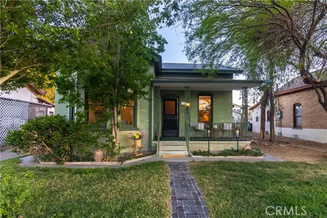 411 Bazoobuth Street, Needles, CA 92363 - Image #1