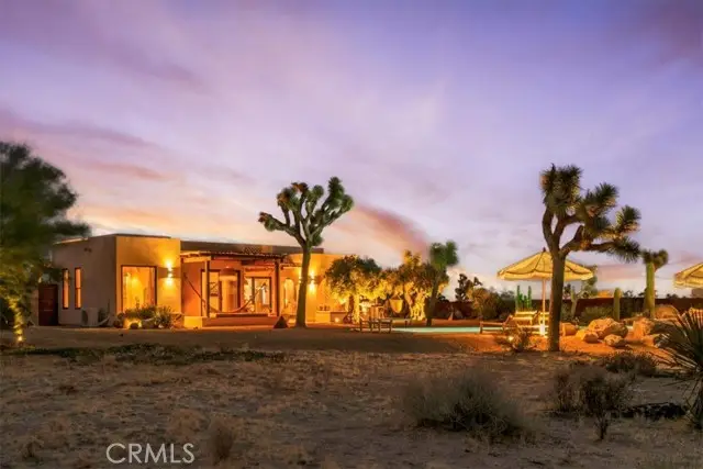 58247 Buena Vista Drive, Yucca Valley, CA 92284 - Image #3