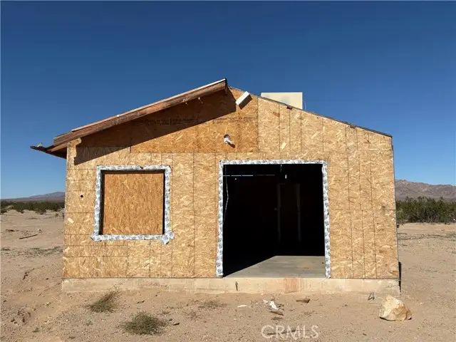 85875 Diamond Bar Road, Twentynine Palms, CA 92277 - #1