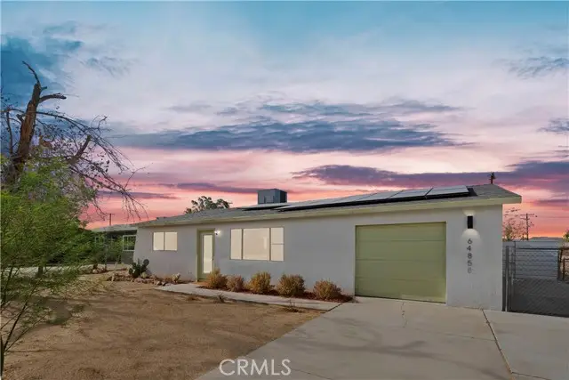 64858 Tonto Drive, Joshua Tree, CA 92252 - Image #1