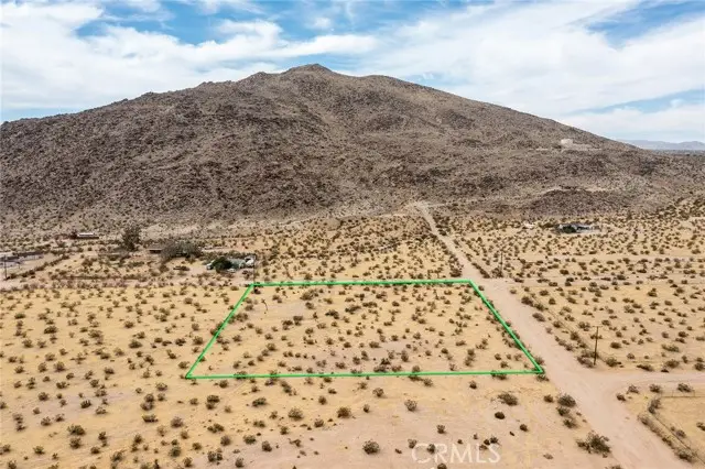 4225 Benji, Joshua Tree, CA 92252 - Image #1