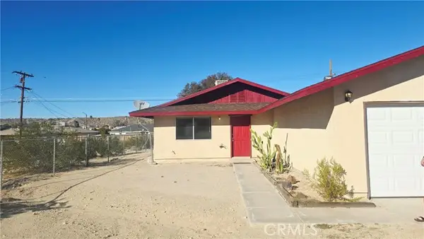 72220 El Paseo, Twentynine Palms, CA 92277