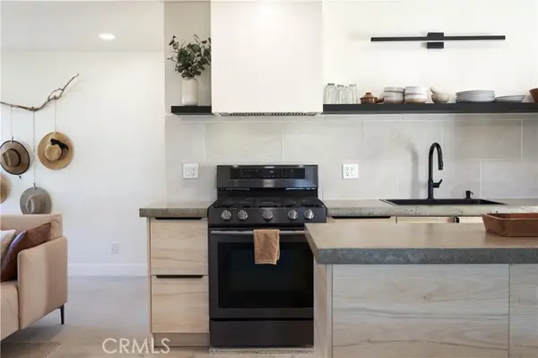 58760 Drexel Road, Yucca Valley, CA 92284