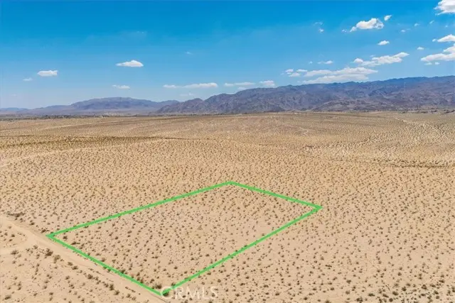 67800 Raymond Drive, Twentynine Palms, CA 92277 - Image #1