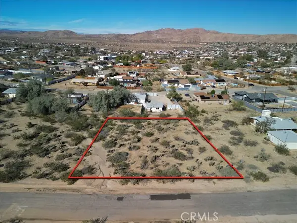 61876 Mountain View, Joshua Tree, CA 92252