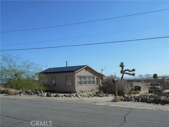 6439 Desert Knoll Avenue, Twentynine Palms, CA 92277 - Image #1