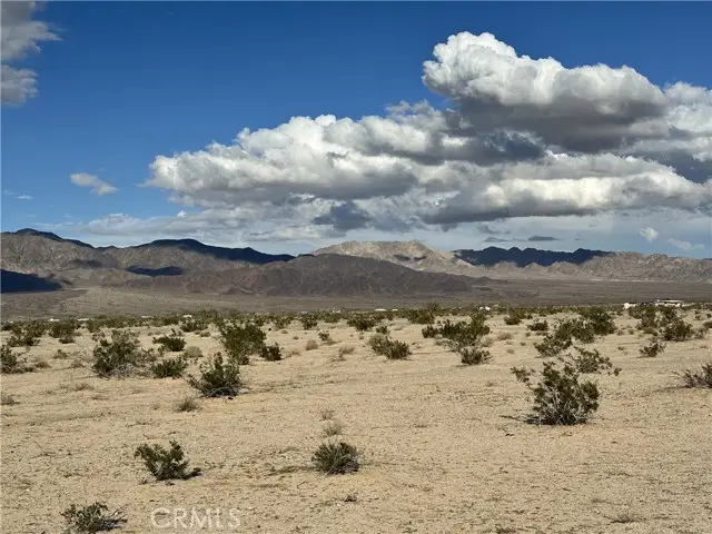 0 Indian Trl, Twentynine Palms, CA 92277 - Image #1