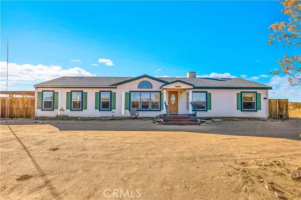 628 Landers Lane, Yucca Valley, CA 92284