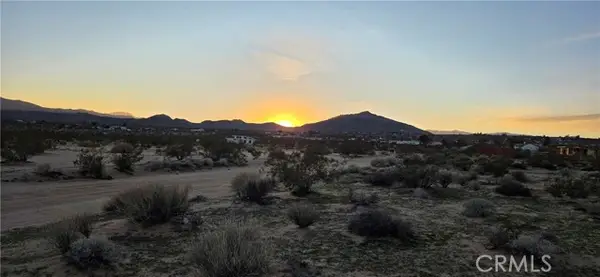 0 Campanula Street, Joshua Tree, CA 92252