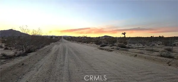 1 Belmont Street, Joshua Tree, CA 92252