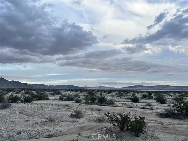 0 New Ironage Rd, Twentynine Palms, CA 92277 - Image #1
