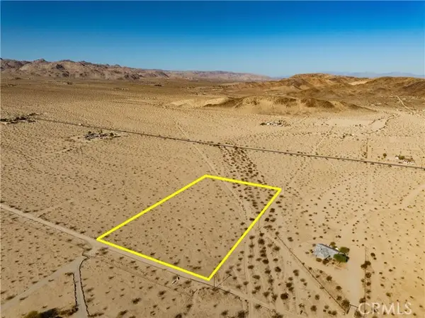 5226 Pearl Springs Avenue, Twentynine Palms, CA 92277