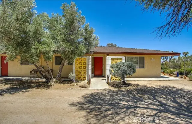 5407 Paradise View Road, Yucca Valley, CA 92284 - Image #2