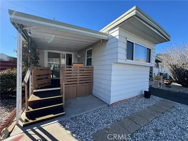 56254 29 Palms Highway #38 #38, Yucca Valley, CA 92284